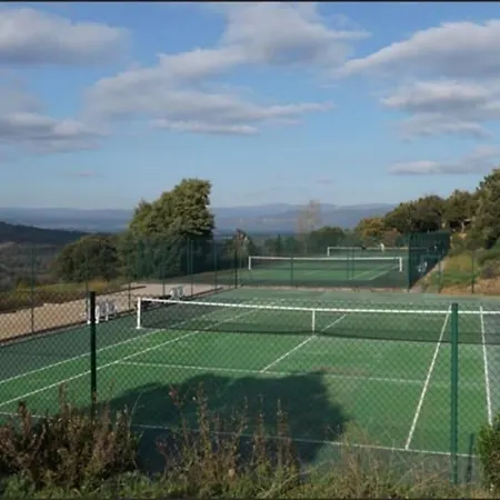 펜션 Maison Dans Le Domaine Du Golf