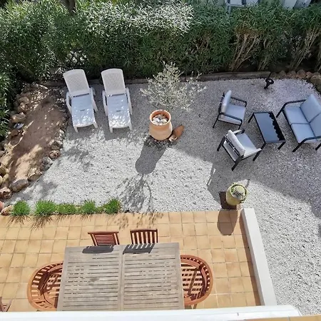 Maison Dans Le Domaine Du Golf Dom wakacyjny *