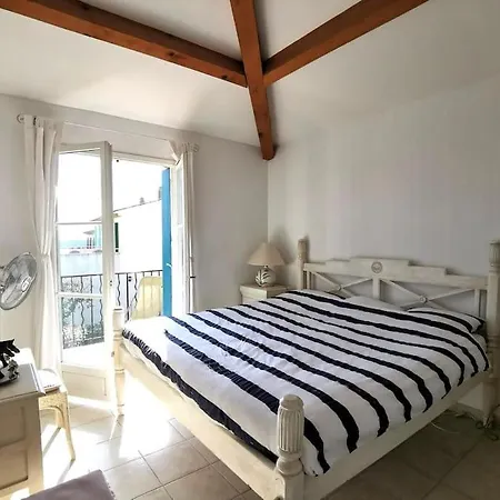 Dom wakacyjny Maison Dans Le Domaine Du Golf