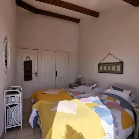 Maison Dans Le Domaine Du Golf