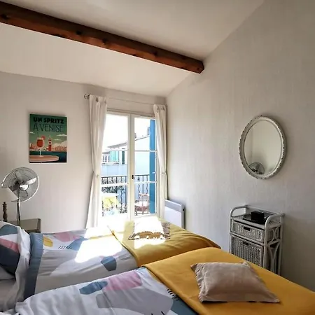 Maison Dans Le Domaine Du Golf * Roquebrune-sur Argens