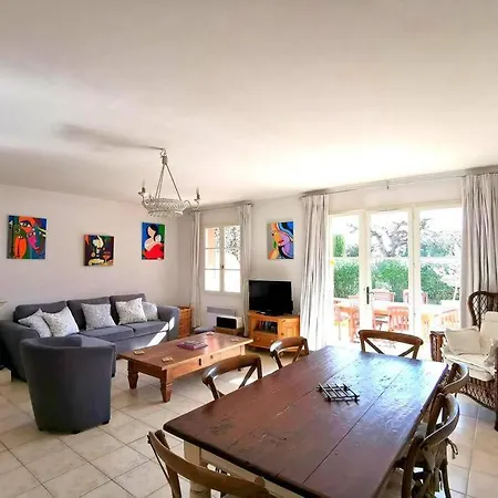 Maison Dans Le Domaine Du Golf Dom wakacyjny *