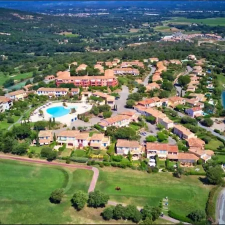 Maison Dans Le Domaine Du Golf Dom wakacyjny *