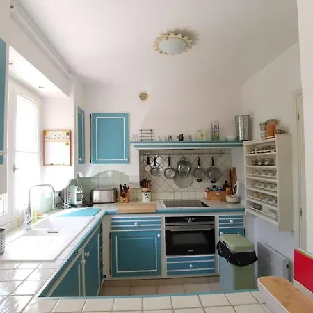 Maison Dans Le Domaine Du Golf * Roquebrune-sur Argens