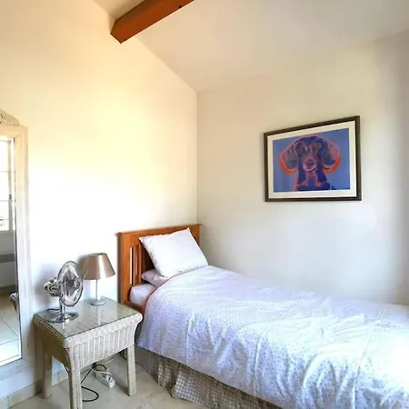Maison Dans Le Domaine Du Golf * Roquebrune-sur Argens